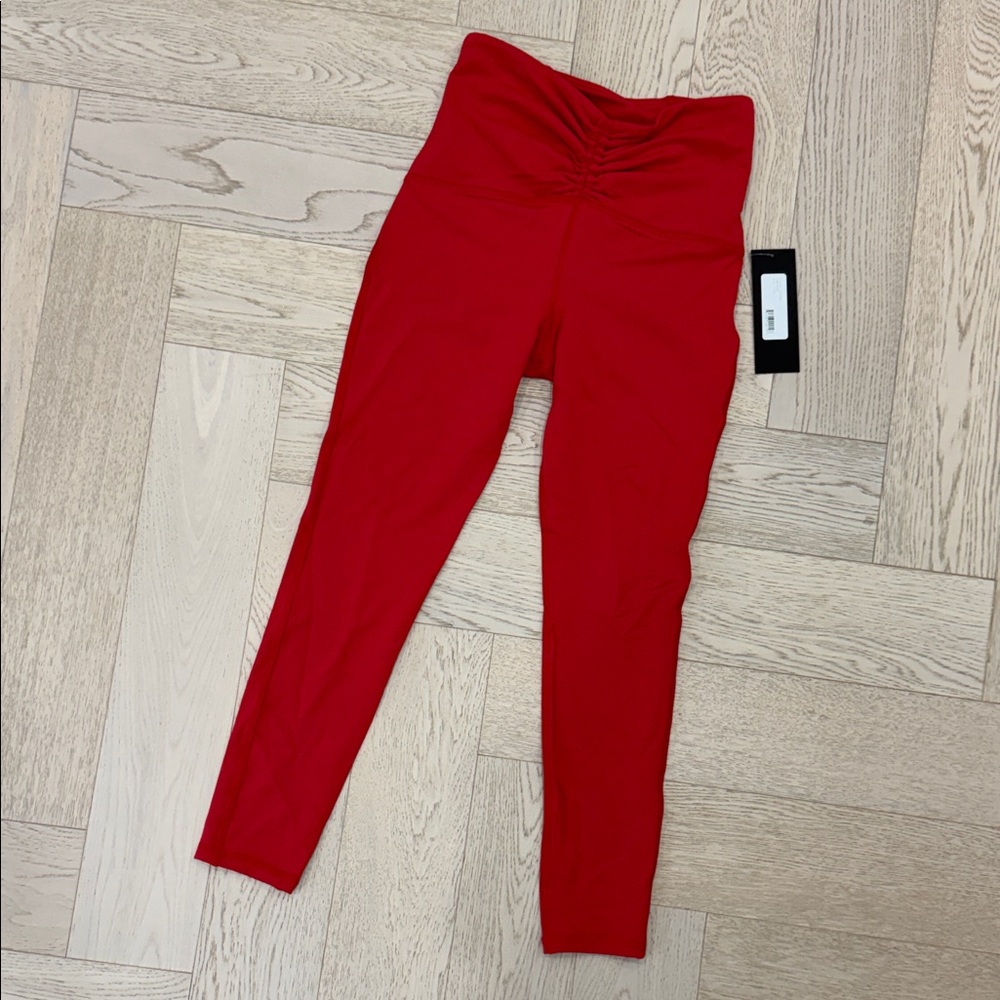 Michi Palma Leggings size small
